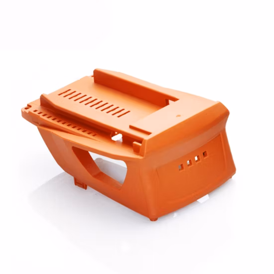 Moulage par injection électronique adapté aux besoins du client de pièces d'auto de rechange en plastique de haute précision d'accessoires de voiture