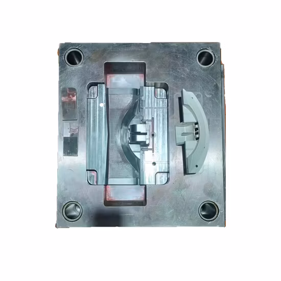 Panier en plastique adapté aux besoins du client/OEM de bassin de seau de moulage par injection de pièces d'appareils ménagers