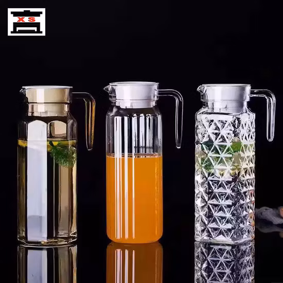 Pichet d'eau d'injection en plastique domestique, bouilloire, tasse, moule