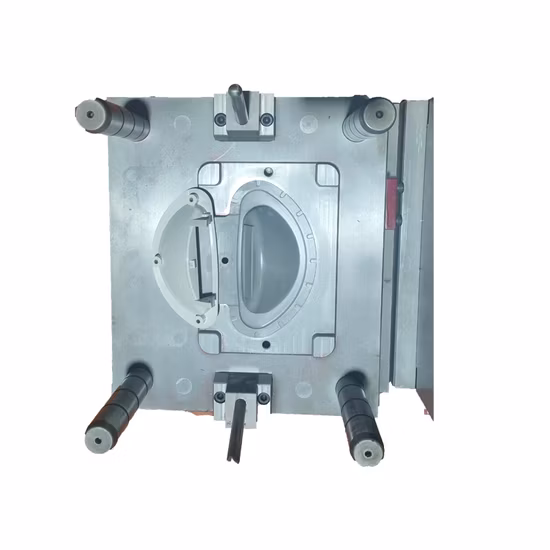 Moulage par injection en plastique de pp picoseconde faisant des moulages par injection en plastique faits sur commande de pièces de rechange
