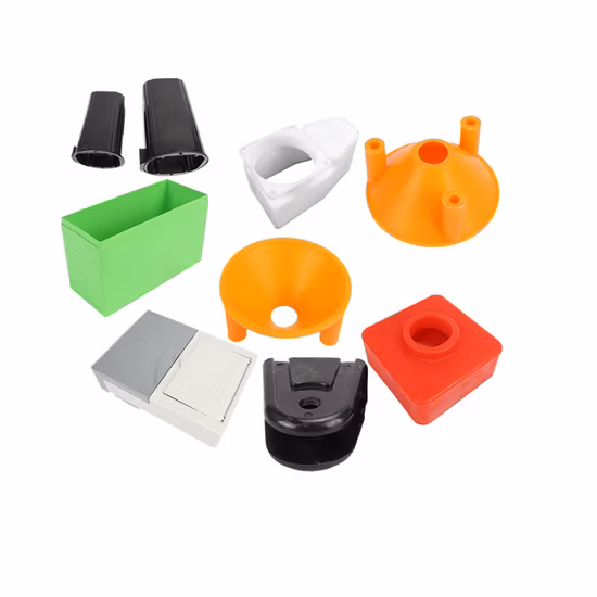 Moule de produit de maison de ménage de moulage par injection en plastique fait sur commande de nouveau produit