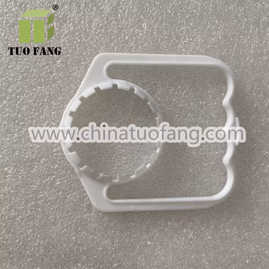 Les bouchons de bouteilles de moulage par injection OEM moulent le moule en plastique approprié de capuchon de dentifrice pour les produits