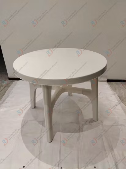 Moule de chaise de ménage de produits d'injection plastique
