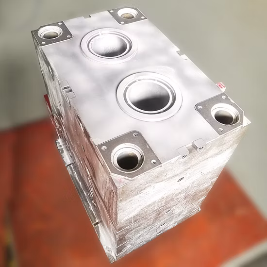 Moulage par injection plastique sur mesure pour appareils électroménagers