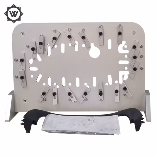 Moule d'équipement électrique de moulage par injection en plastique de précision de voitures